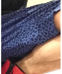 GU | チノパンツ