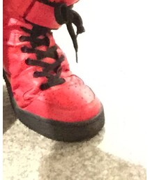 NO ID. | スニーカー