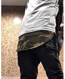 WEGO | タンクトップ