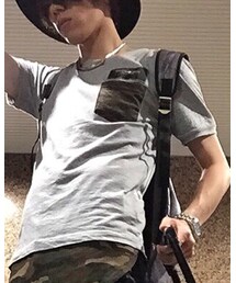 HYDROGEN | Tシャツ/カットソー