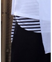 Bershka | タンクトップ