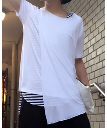 Bershka | Tシャツ/カットソー