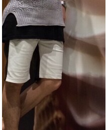 LHP | その他パンツ