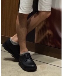 CAMINANDO | シューズ