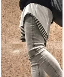 Bershka | Tシャツ/カットソー