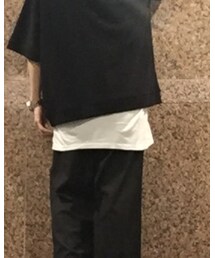 Bershka | タンクトップ