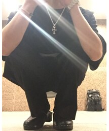 CHROME HEARTS | ネックレス