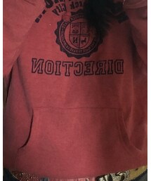 しまむら | パーカー