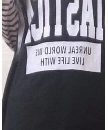 no brand | Tシャツ/カットソー