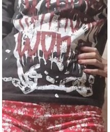 no brand | Tシャツ/カットソー