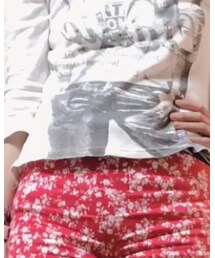 no brand | Tシャツ/カットソー