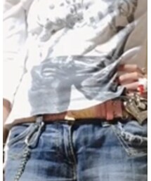 no brand | Tシャツ/カットソー