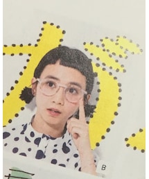 SantaMonica | メガネ