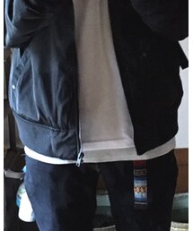 白色です | Tシャツ/カットソー