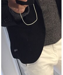 ZARA | スーツジャケット