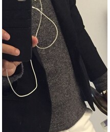 AZUL | カーディガン/ボレロ