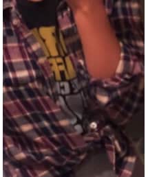 ライブTシャツ | Tシャツ/カットソー