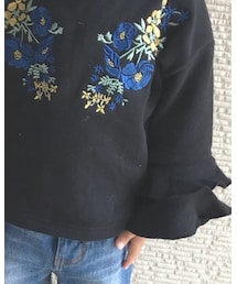 petit main | スウェット