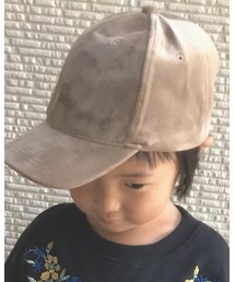 DAISO | キャップ