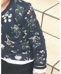 H&M | スウェット