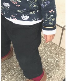 Birthday | パンツ