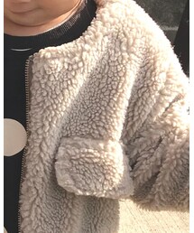 韓国子供服 | ブルゾン