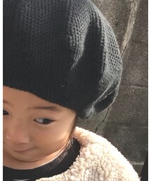 Handmade | ハンチング/ベレー帽