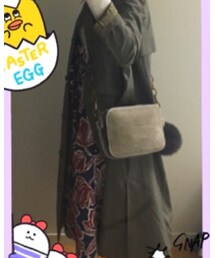 BARNEYS NEWYORK | ショルダーバッグ