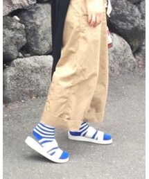 BEAMS BOY | その他パンツ