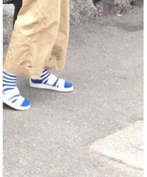 marimekko | ソックス/靴下