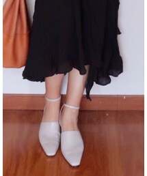 CHARLES & KEITH | シューズ