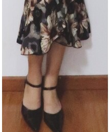 VINTAGE | シューズ