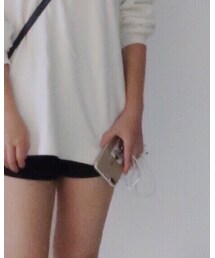 MOUSSY | パーカー