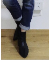 OTHER BRAND | ブーツ