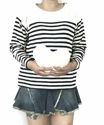 one way | ニット/セーター