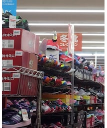 靴流通センター笑笑 | その他