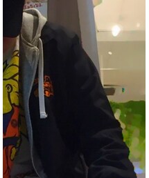 a piece of cake | ナイロンジャケット