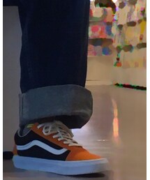 VANS | スニーカー