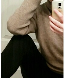 woolovers | ニット/セーター