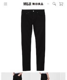 無印良品 | その他パンツ