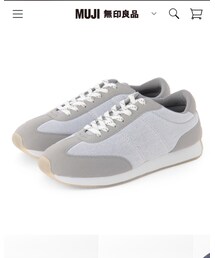 無印良品 | スニーカー