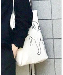 no brand | トートバッグ