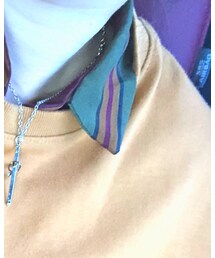 MELANGE | シャツ/ブラウス