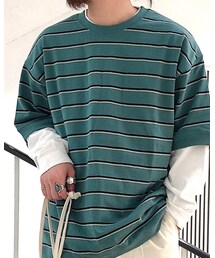 RAGEBLUE | Tシャツ/カットソー