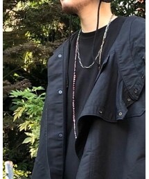 Badhiya | ネックレス