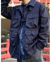 Engineered Garments | ジャケット/アウター