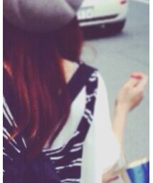 ZARA | Tシャツ/カットソー