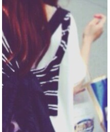 ZARA | Tシャツ/カットソー