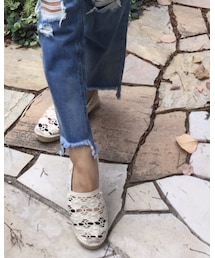 GAIMO | スリッポン