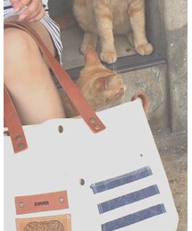 DOVER | トートバッグ